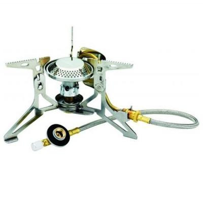 Пальник Kovea Booster DUAL MAX KB-N0810 (8806372095123) Вінниця - фото 2