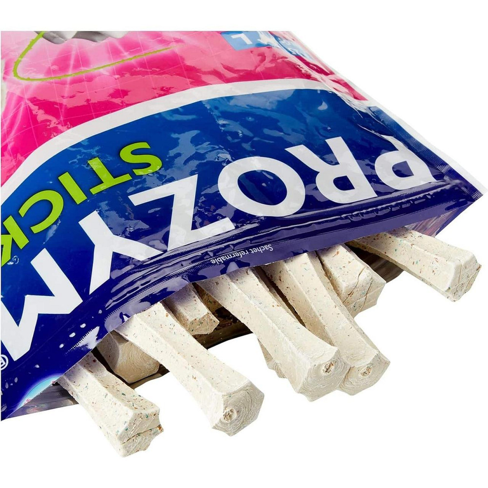 Жувальні стіки Прозим PROZYM RF2 S/M для малих та середніх собак, упаковка 12 шт Київ - фото 3