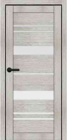 Дверь межкомнатная Порталино PL-04 горная модрина сатин Киев