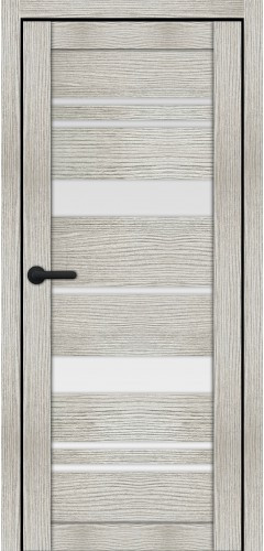 Дверь межкомнатная Порталино PL-04 горная модрина сатин Киев - изображение 1