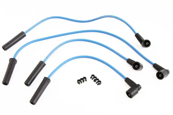 Дроту свічні 2110 Tesla Hi-Temp Suppressor Вінниця