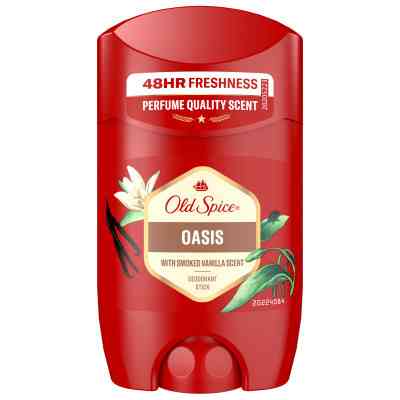 Дезодорант Old Spice Oasis 50 мл (8006540839362) Вінниця