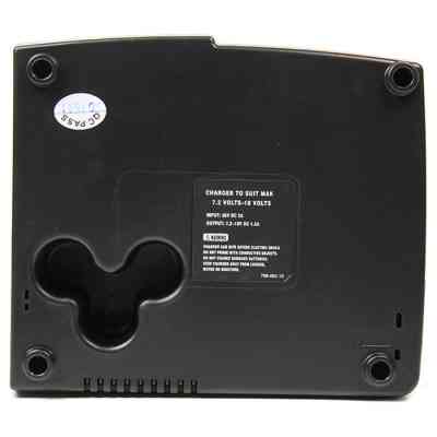 Зарядное устройство для аккумуляторов инструмента PowerPlant для MAKITA GD-MAK-CH01 (TB920464) Винница