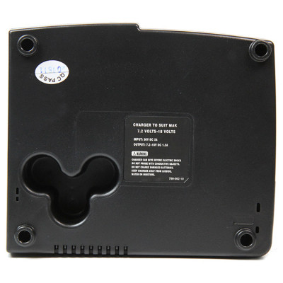 Зарядний пристрій для акумуляторів інструменту PowerPlant для MAKITA GD-MAK-CH01 (TB920464) Вінниця - фото 4