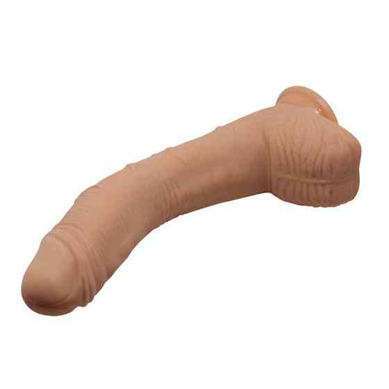 Фалоімітатор - Beautiful Encounter Alex Dildo Flesh Sex Aura Київ