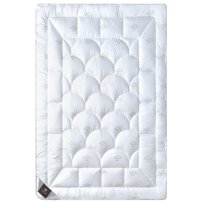 Ковдра IDEIA Classic літня 200х220 см (56861229) Чернівці - фото 1