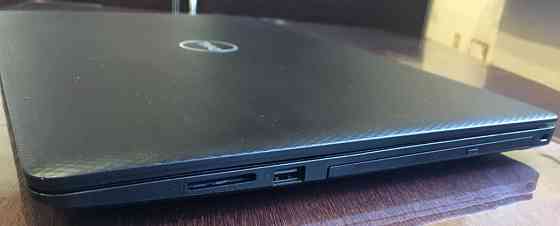 Ноутбук Dell Latitude 3590. Київ