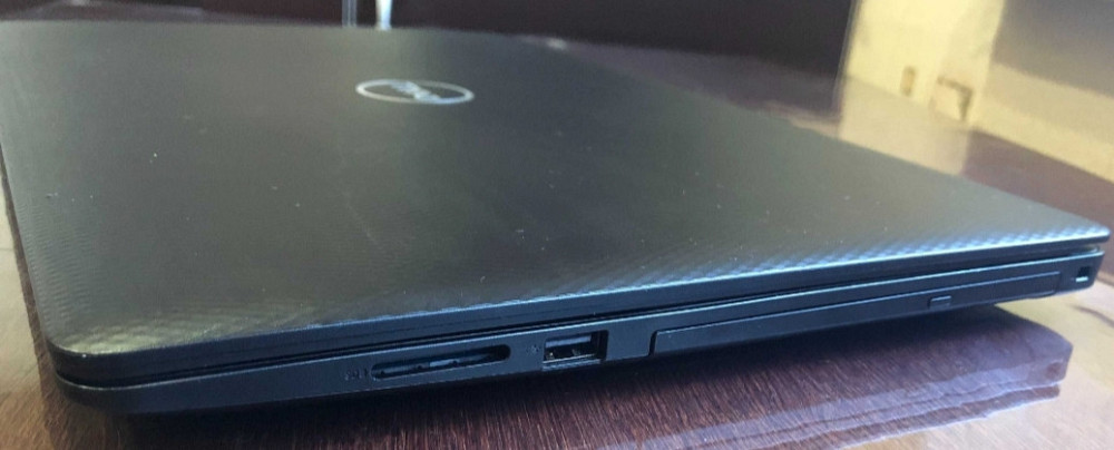 Ноутбук Dell Latitude 3590. Киев - изображение 2