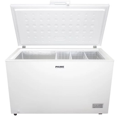 Морозильный ларь PRIME Technics CS4021E Винница - изображение 9