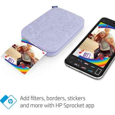 Сублімаційний принтер HP HPISPPR 2x3 (HPISPPR) Вінниця