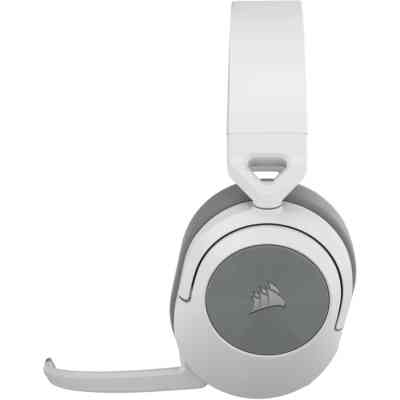 Наушники Corsair HS55 Wireless Gaming Dolby 7.1 White (CA-9011281-EU) Винница