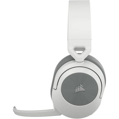 Навушники Corsair HS55 Wireless Gaming Dolby 7.1 White (CA-9011281-EU) Вінниця - фото 6