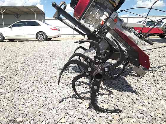 Фреза ротоватор Weima до мотоблоків 105, 135, 1100 та інших під шестигранну колісну вісь 32 мм Харків