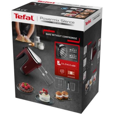 Миксер Tefal HT652538 Винница - изображение 6