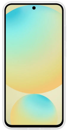 Чохол Samsung S24 FE Flipsuit Case Yellow (EF-MS721CYEGWW) (7024984) Киев