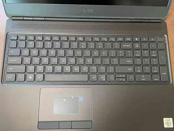 Ноутбук Dell Precision 7550. Київ