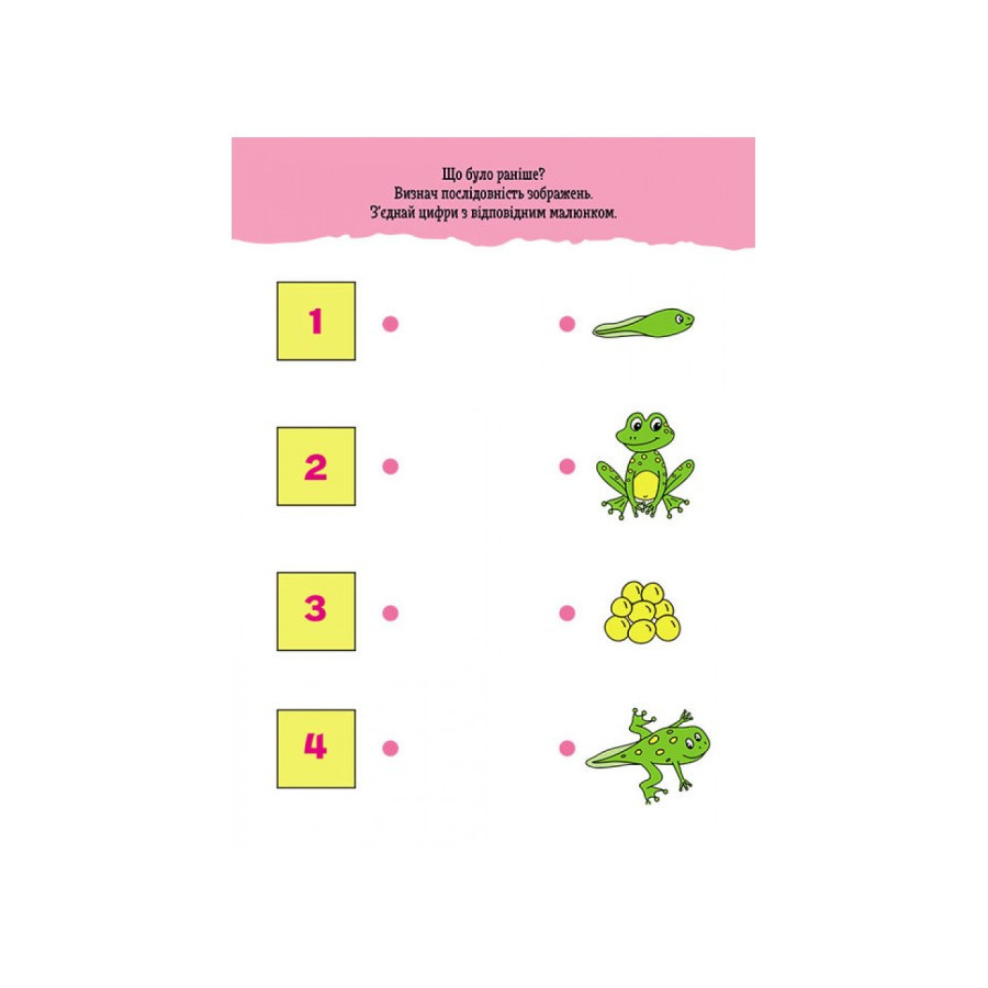 Розвиваючий зошит ДжоIQ "Веселі доріжки" 939023 візьми з собою в дорогу Вінниця - фото 3