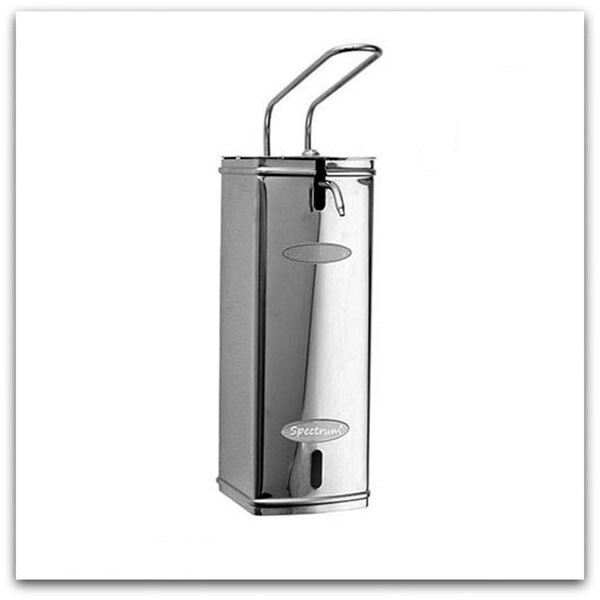 Ліктьовий дозатор для мила Київ - фото 1