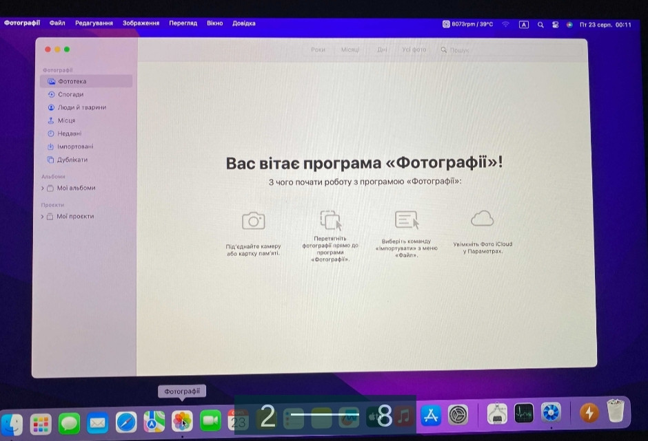 Ноутбук: Apple MacBook Air 13 (2018) A1932. Київ - фото 5