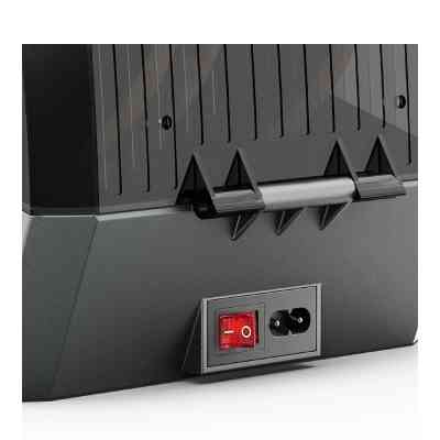 Дополнительное оборудование Creality накладка для 3D принтера K1 Max (4005010071) Винница