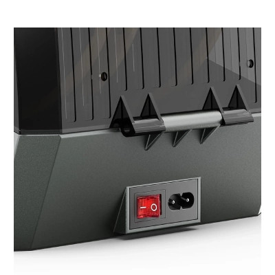 Додаткове обладнання Creality накладка для 3D принтера K1 Max (4005010071) Вінниця - фото 3