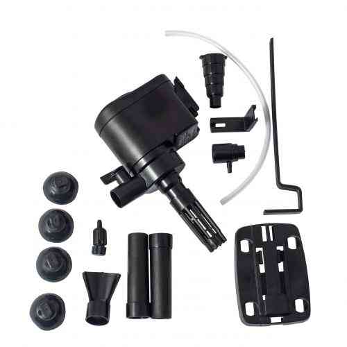 Фільтр Aquael внутрішній для акваріума Circulator помпа 1500 л/год на 250-350 л Київ