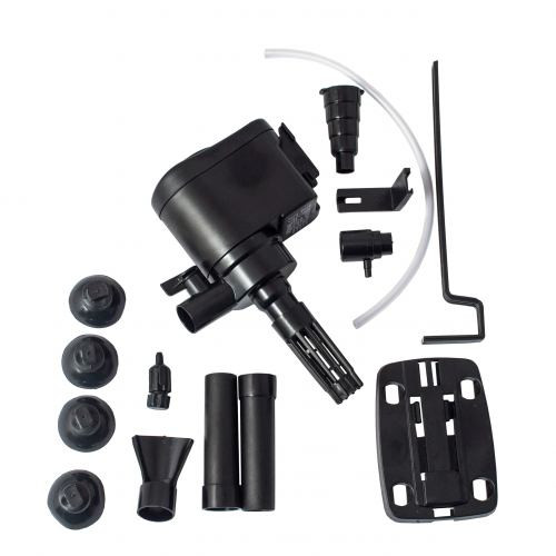 Фильтр Aquael внутренний для аквариума Circulator насос 1500 л/ч на 250-350 л. Киев - изображение 3