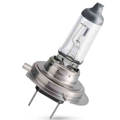 Автолампа Philips H7 VisionPlus, 2шт (12972VPS2) Вінниця