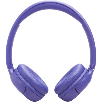 Наушники JBL Tune 530BT Lavender (JBLT530BTLAVEU) Винница - изображение 6