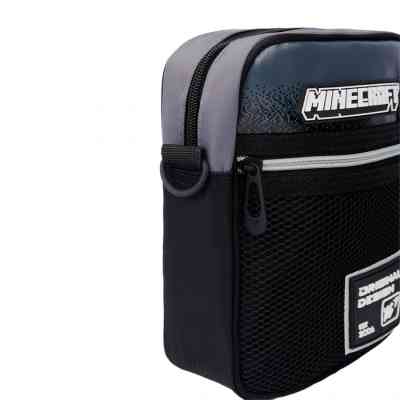 Сумка дитяча Yes Minecraft Arrow CB-2 через плече (550069) Вінниця