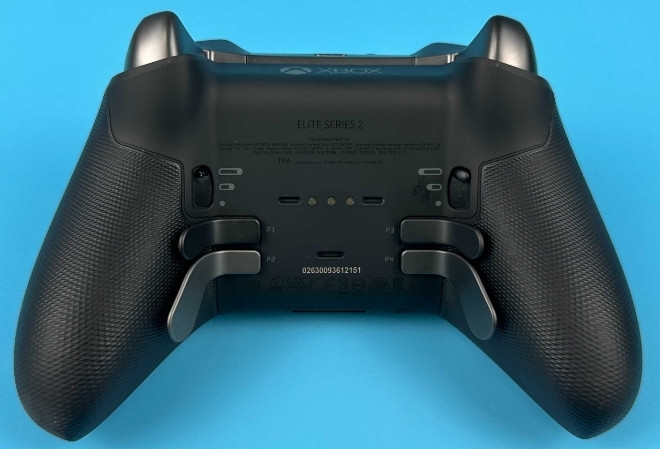 Геймпад Microsoft Xbox Elite Wireless Controller Series 2. Харьков - изображение 1