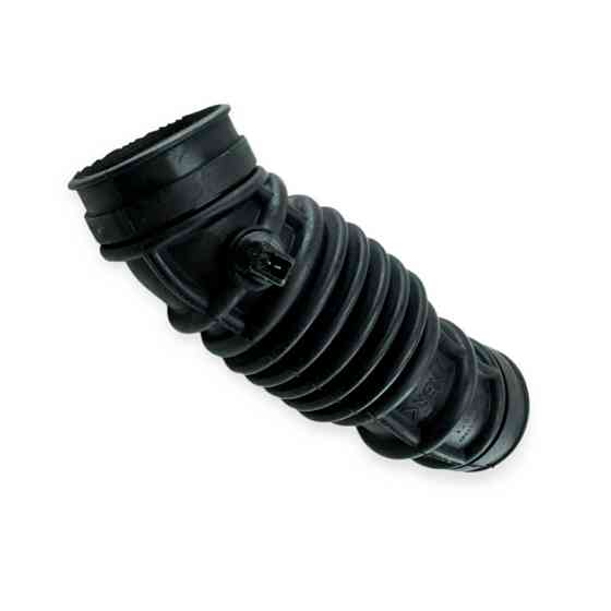 Патрубок фільтра Ланос 1.5 (ДМРВ) повітряного Мукачево