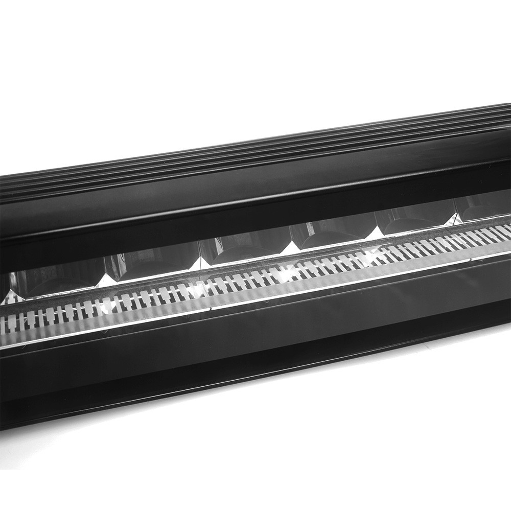 Світлодіодна балка (люстра) StarLight SL-3312 дальнє світло WHITE + DRL 45W 5200Lm 12/24V (32см) Харків - фото 3