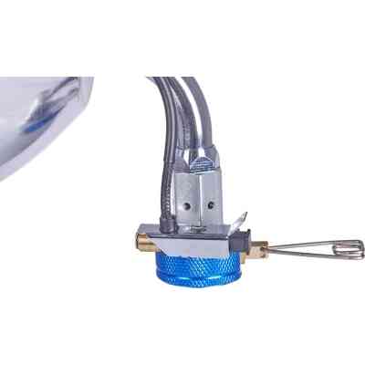 Газовый обогреватель Skif Outdoor X-Warm TC (SO-GH-02) Винница