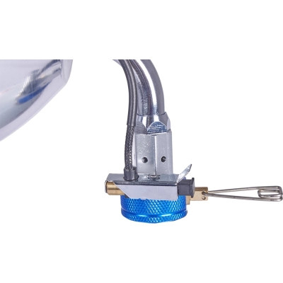 Газовый обогреватель Skif Outdoor X-Warm TC (SO-GH-02) Винница - изображение 5