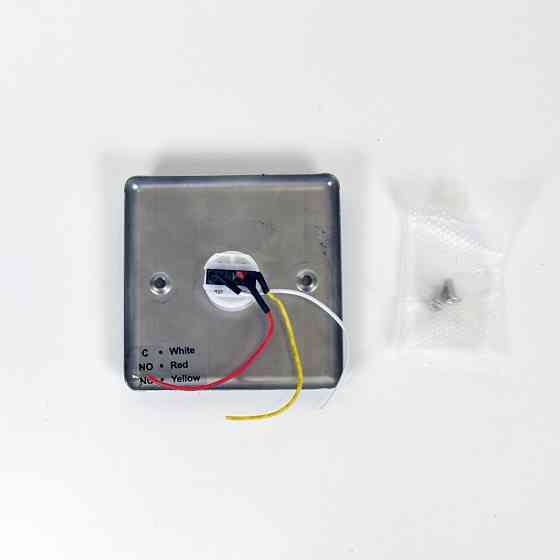 Кнопка виходу Yli Electronic PBK-811B розпродаж (497) Київ