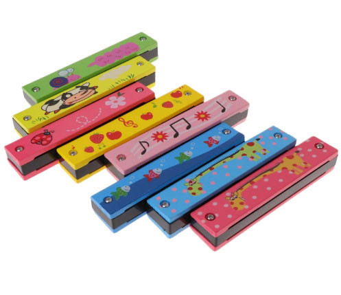 Гармоніка дитяча Київ - фото 2