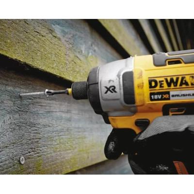 Набір біт DeWALT IMPACT TORSION, ударні, Ph2, L=57 мм, 2 шт (DT70532T) Вінниця - фото 4