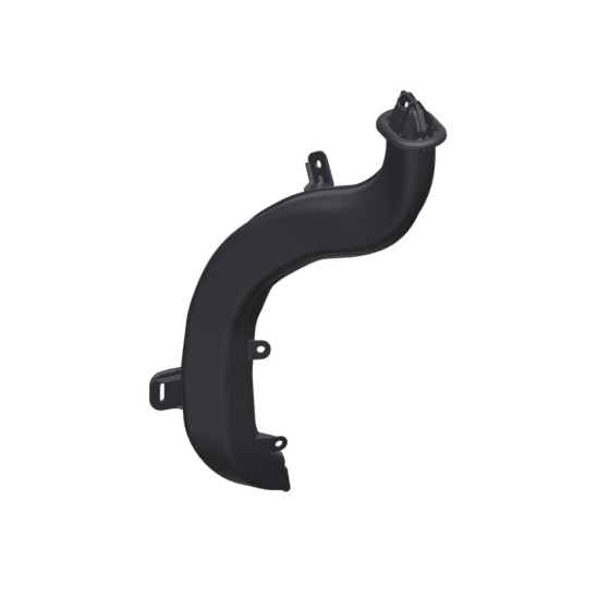 Mercedes-Benz  A2468320090 Стічна труба під жабо лобового скла у центрі CLA Shooting Brake X117 CLA C117 GLA X156 A-class W176 Одеса