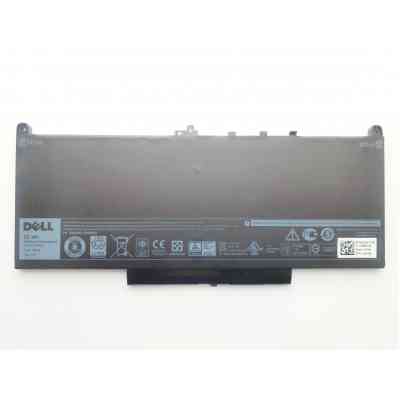 Акумулятор до ноутбука Dell Latitude E7470 J60J5, 55Wh (6874mAh), 4cell, 7.6V, Li-ion (A47690) Вінниця