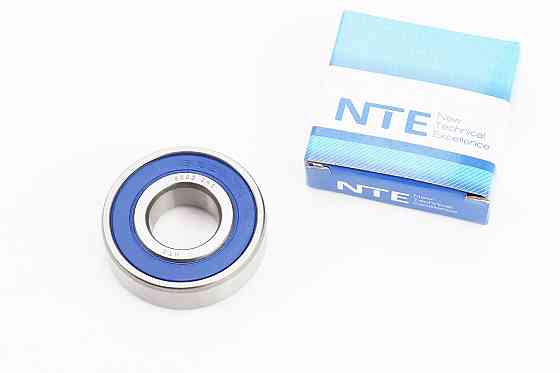 Підшипник 6203 2RS (17x40x12) MS-290,310,390-лів. чи прав. 640,650,660,780,880-лів.; водяного насосу KM385BT; колінвалу TACT,PAL; панелі демпферної JH Київ