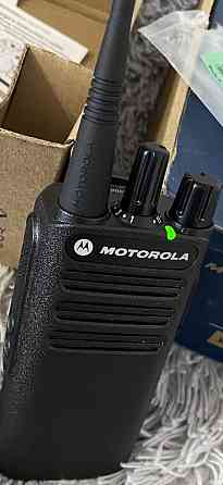 Рація Motorola CP100D Портативна радіостанція Аналогове радіо. Харків
