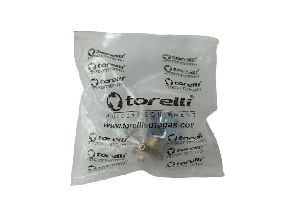 Электроклапан латунь малый бензина Мукачево - изображение 2