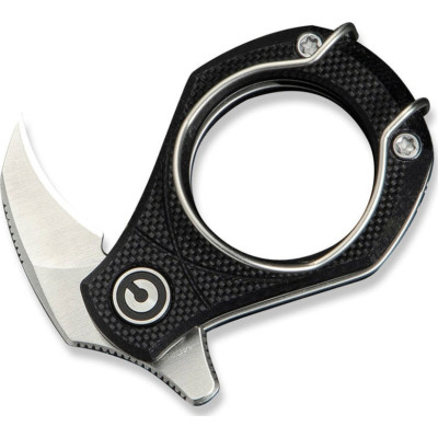 Ніж Civivi Pyrus Black (C23038-2) Вінниця - фото 10