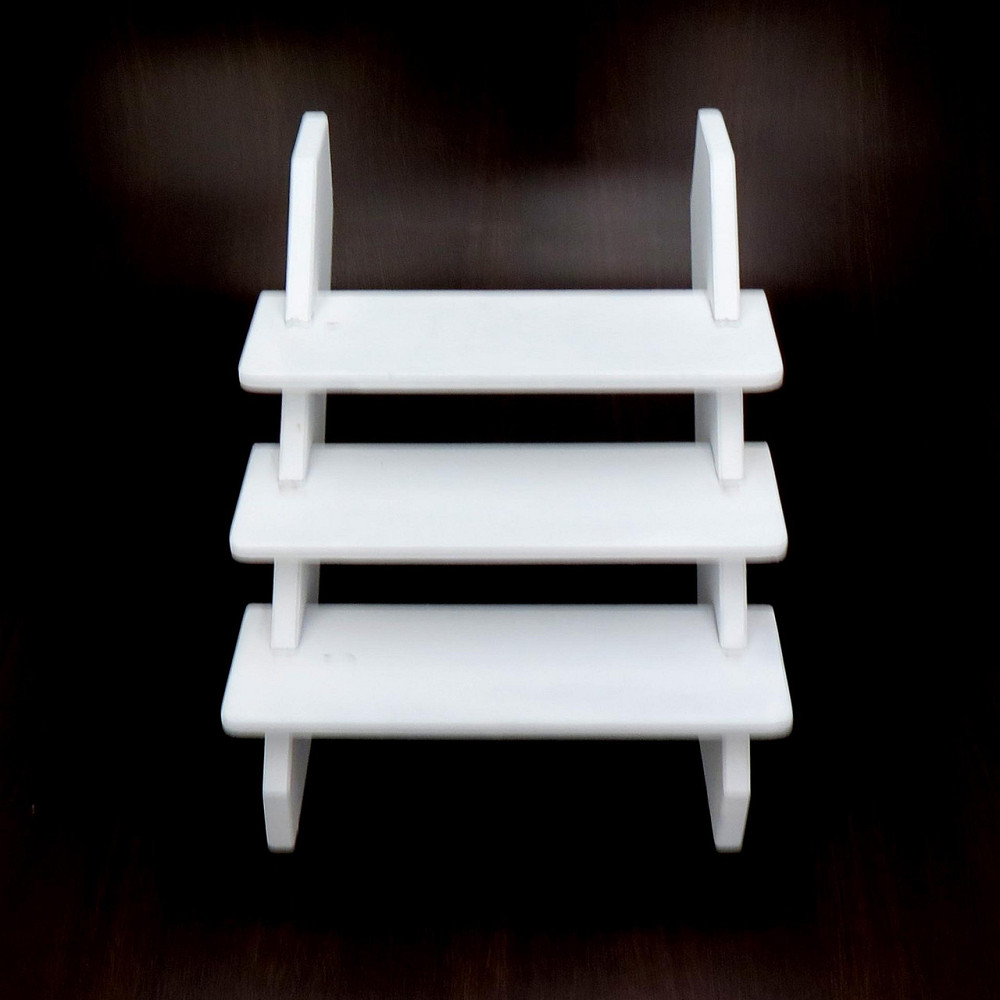 Підставка для квітів "Бандалона" зефір Миколаїв - фото 6