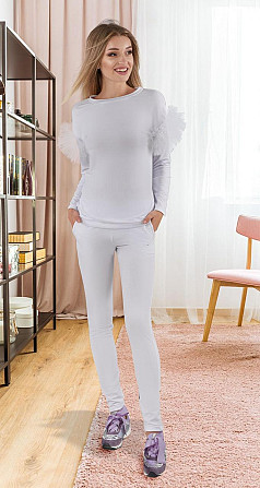 Костюм спортивный (44) Киев - изображение 1