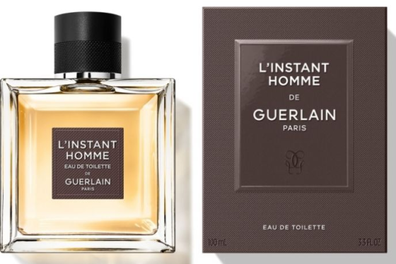 Туалетная вода Guerlain L'Instant Pour Homme Славянск