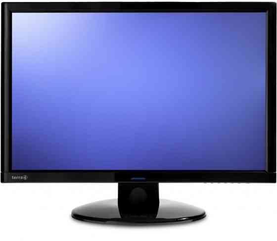 Монітор 24" Terra 2430W Black клас "Б" Луцьк