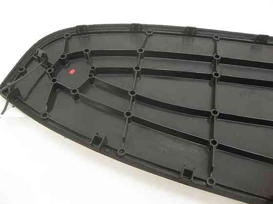 Mercedes-Benz  A2206900530 9B56 Накладка - кришка динаміка в задній полиці антрацит S-Class W220 Одеса