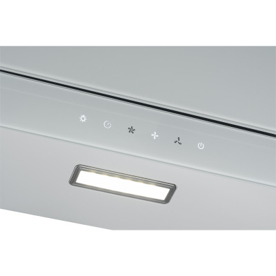 Витяжка кухонна Pyramida NX 60 (800) S GWH Вінниця - фото 3